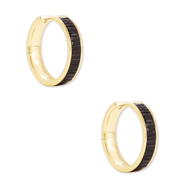 Kendra Scott bracelet and earring set - Picture 2 of 4